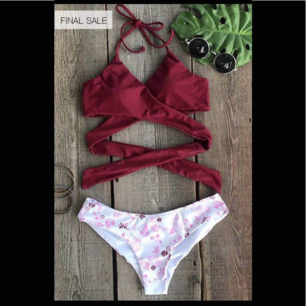 Bikini CUPSHE 💘💘